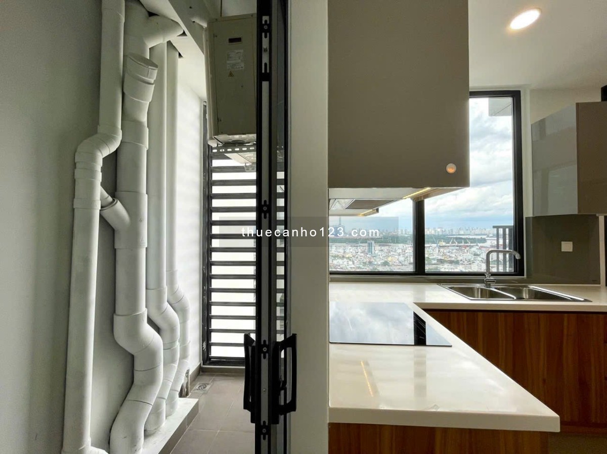 Cho Thuê Nhanh Căn Hộ Đẳng Cấp Tại Eco Green Quận 7