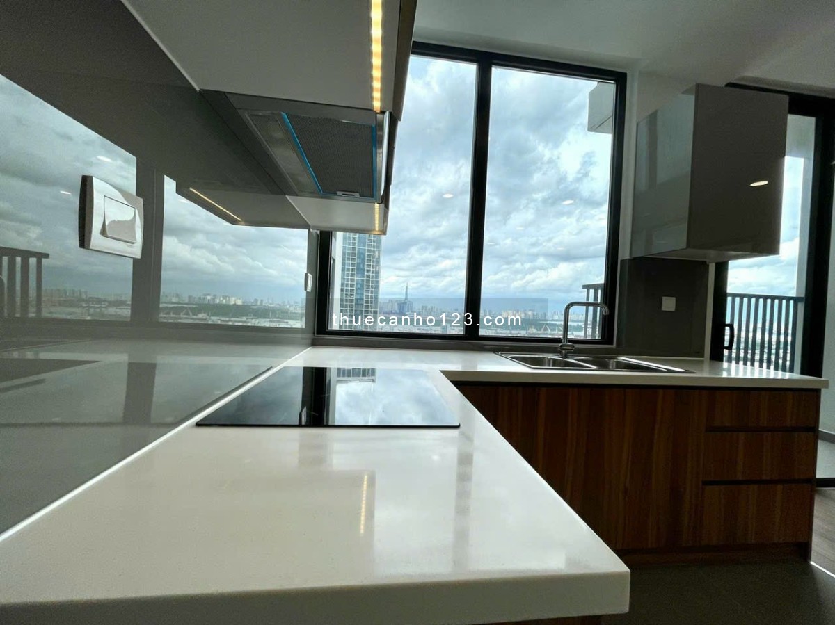 Cho Thuê Nhanh Căn Hộ Đẳng Cấp Tại Eco Green Quận 7