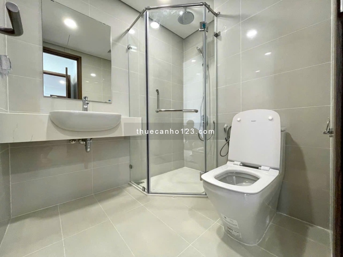 Cho Thuê Nhanh Căn Hộ Đẳng Cấp Tại Eco Green Quận 7