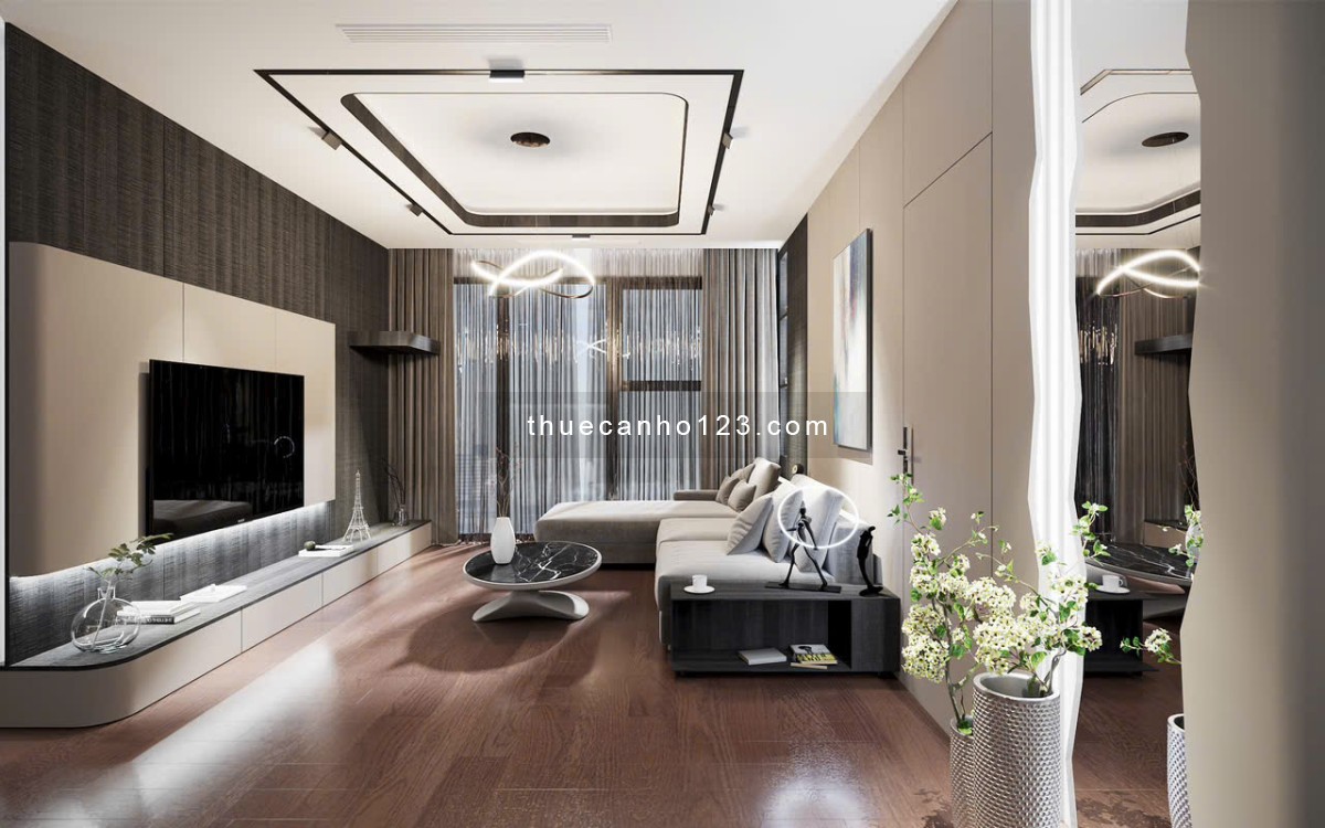 Căn hộ cao cấp Iris Garden – 3PN full đồ, tầng trung, nhận nhà cuối tháng 10 . liên hệ 0974 999 811