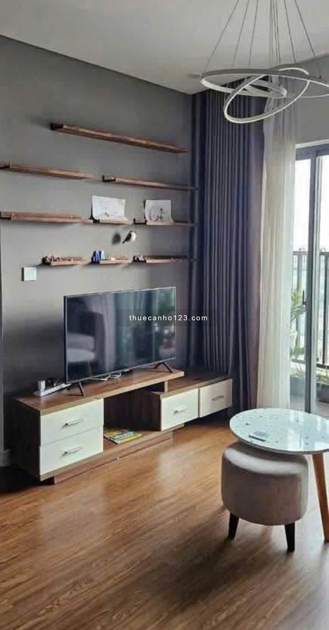 Ruby Garden, Nguyễn Sỹ Sách, P15, Tân Bình, 118m2, 3PN, 2WC, 12tr5/th.