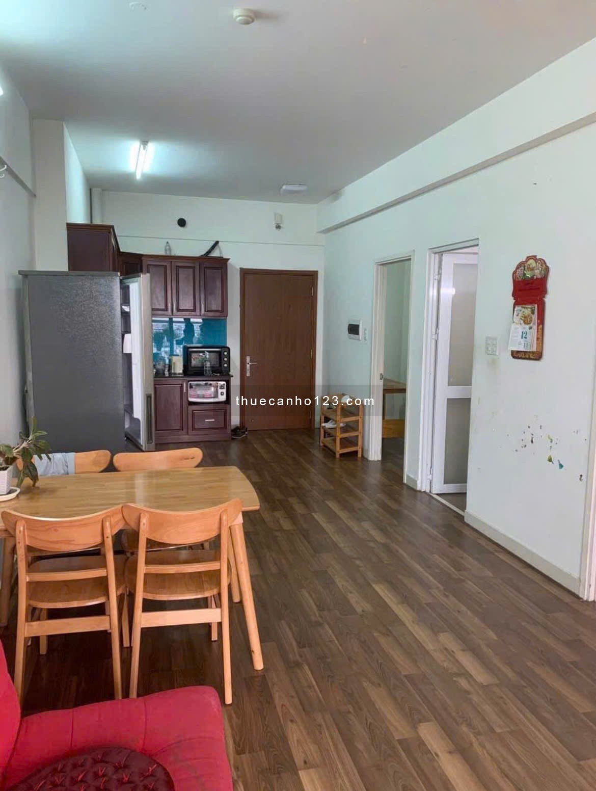 C/c Kim Tân Hải, Trường Chinh, Q12, 70m2, 2PN, 7tr5/tháng.