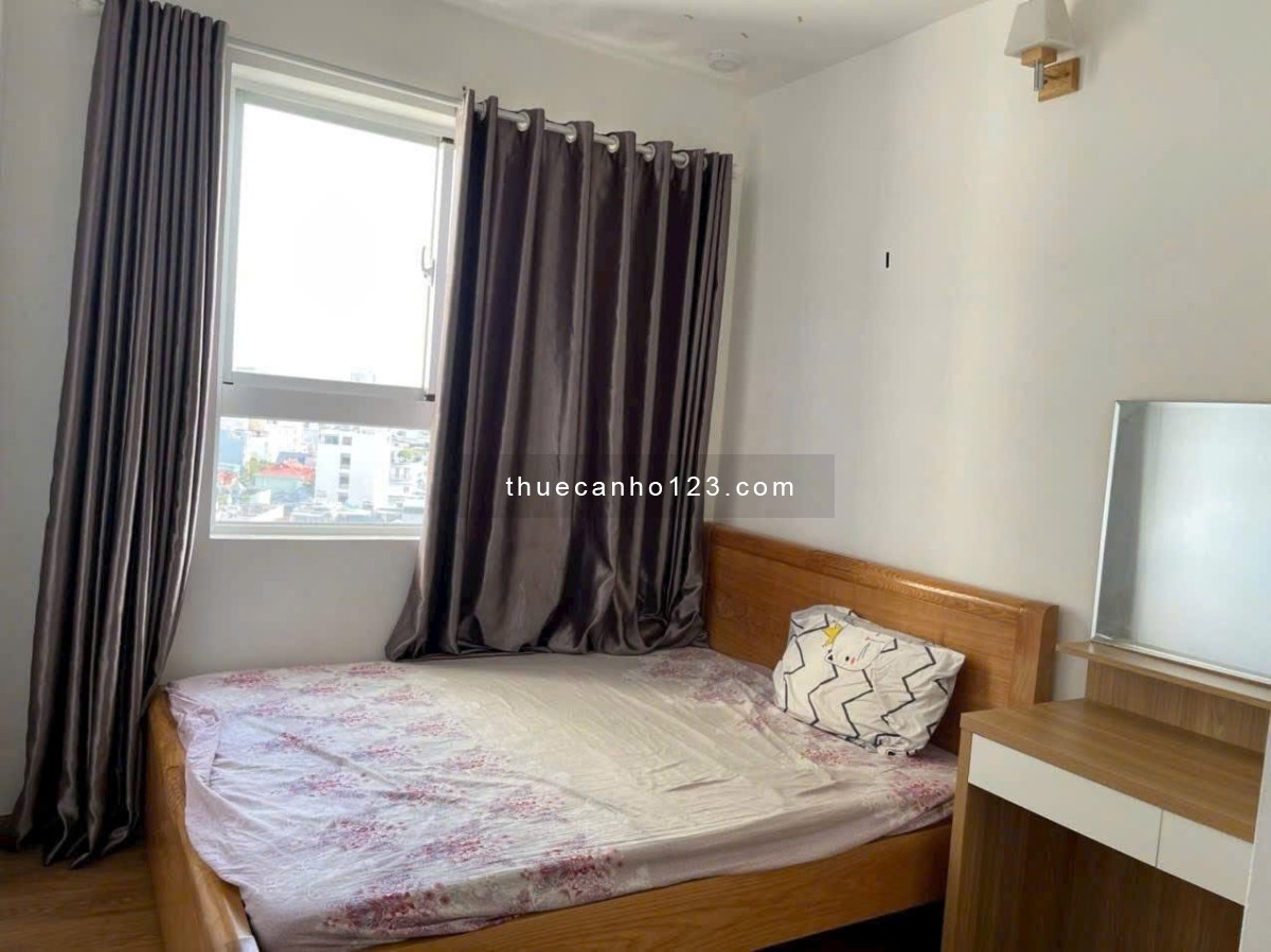 Ruby Garden, Nguyễn Sỹ Sách, P15, Tân Bình, 118m2, 3PN, 2WC, 12tr5/th.