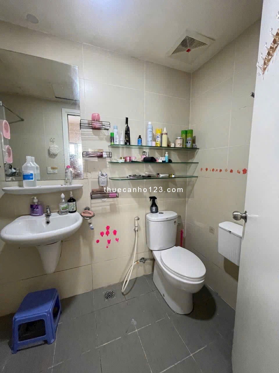 Chung cư CC Sunny, Phạm Văn ĐỒng, GV: 2p ngủ, Nhà mới, 12tr5/th.