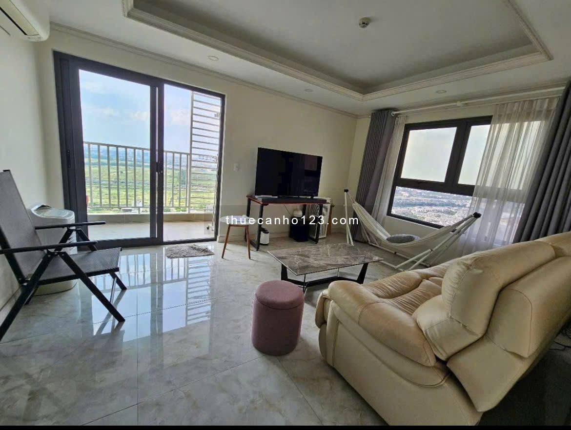 C/c Satra Eximland,Phan Đăng Lưu,Phú Nhuận: 130m2, 3p ngủ, 2wc, 22tr/th