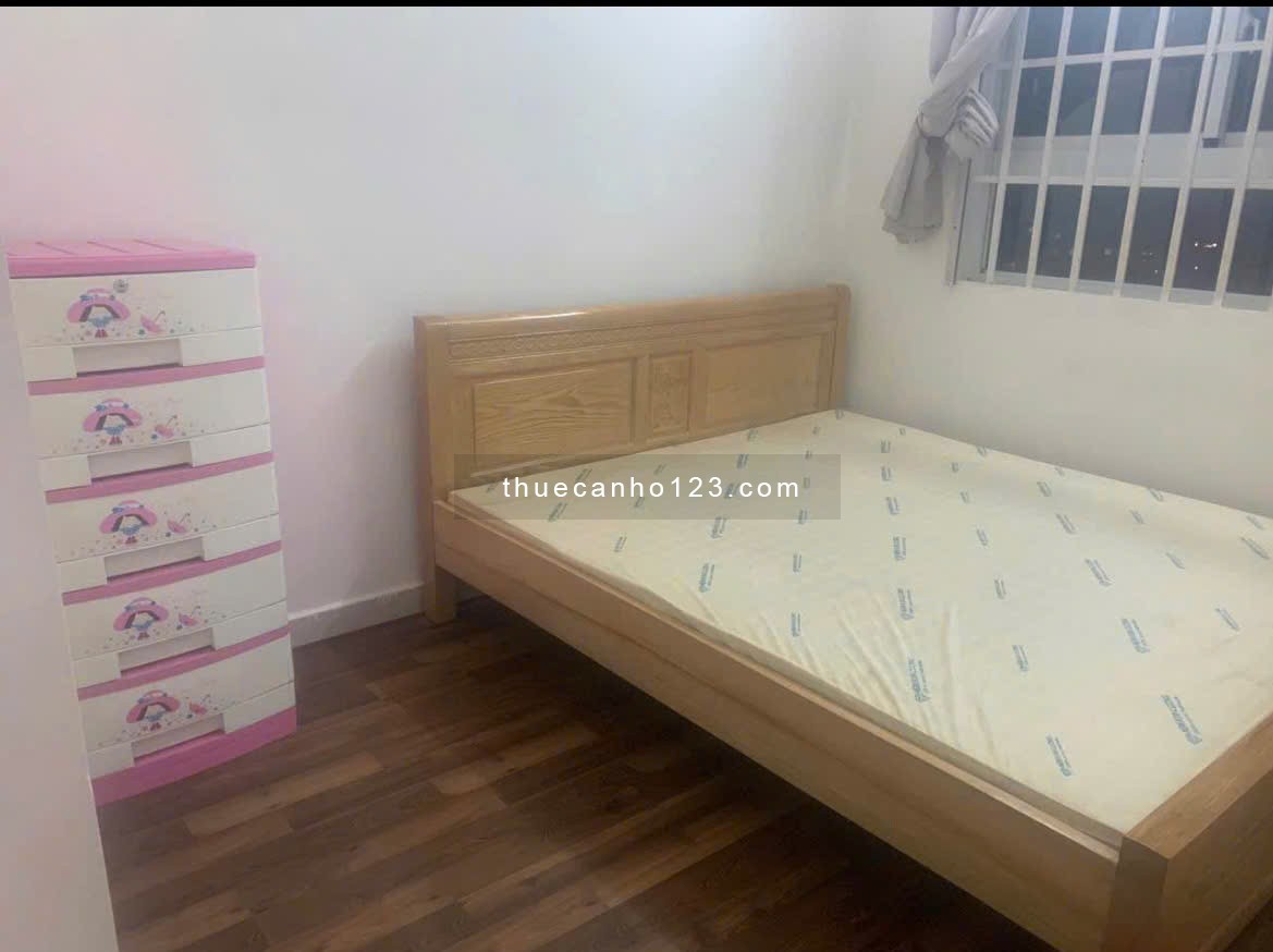 C/c Kim Tân Hải, Trường Chinh, Q12, 70m2, 2PN, 7tr5/tháng.