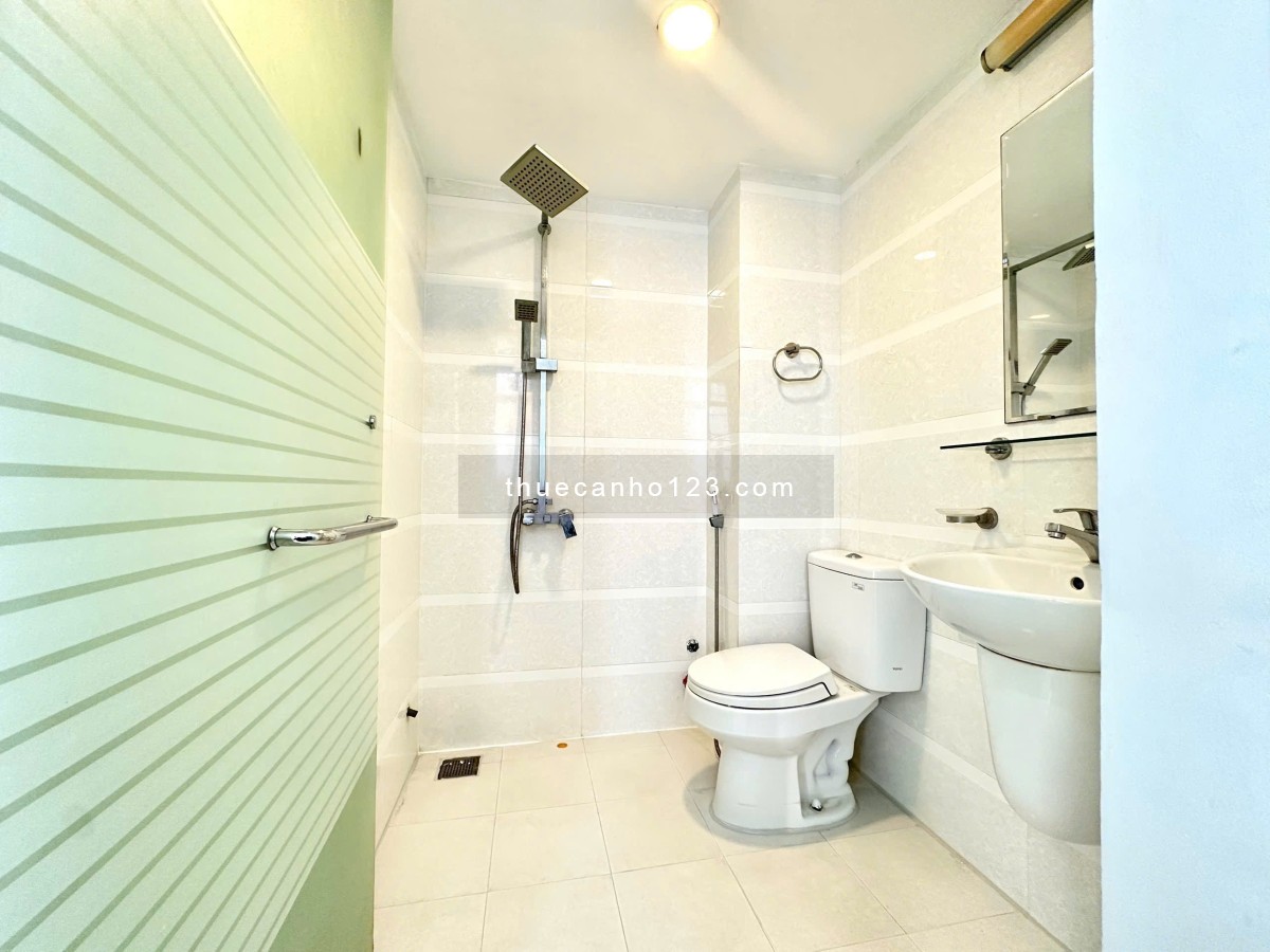 Can Hộ Giá Rẻ Full Nội Thất, Cửa Sổ Trời Ngay Nam Kỳ Khởi Nghĩa Q3 Gần Vòng Xoay Dân Chủ