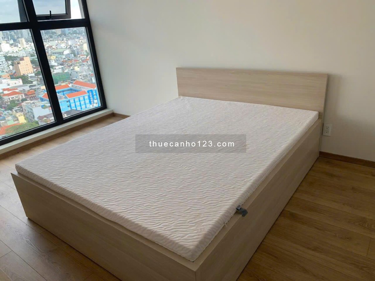 Cho thuê Park Legend Hoàng Văn Thụ, Tân Bình 2 Phòng Ngủ, giá: 16 tr/th, LH: 0906.887.586