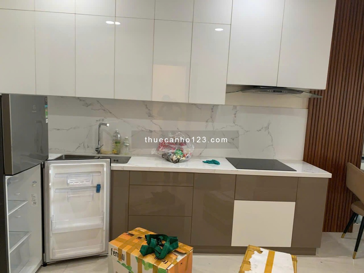 Cho thuê Park Legend Hoàng Văn Thụ, Tân Bình 2 Phòng Ngủ, giá: 16 tr/th, LH: 0906.887.586