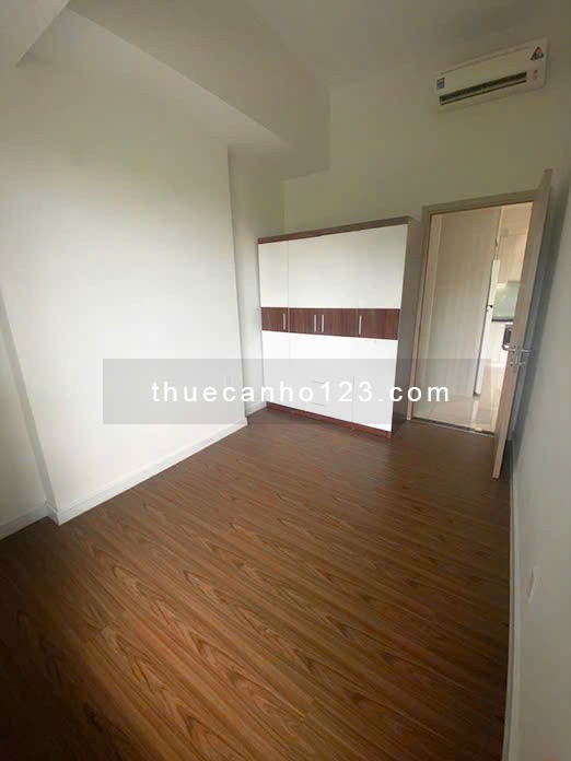 Cho thuê căn hộ 2 phòng ngủ - 2 nhà vệ sinh - 9 triệu nội thất đầy đủ