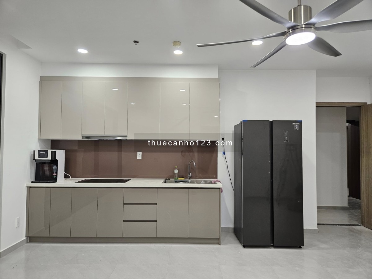 [ Quận 9 ] Cho thuê nguyên căn 100m2 căn 3pn3wc giá 8-9tr/th bao phí quản lý hết năm 2025