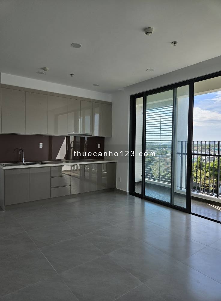 [ Quận 9 ] Cho thuê nguyên căn 100m2 căn 3pn3wc giá 8-9tr/th bao phí quản lý hết năm 2025