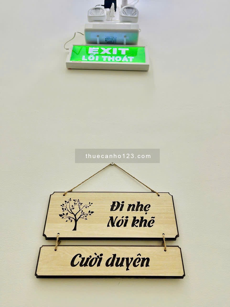 Căn hộ 2PN full nội thất tiện nghi gần sân bay Tân Sơn Nhất, Etown Cộng Hòa