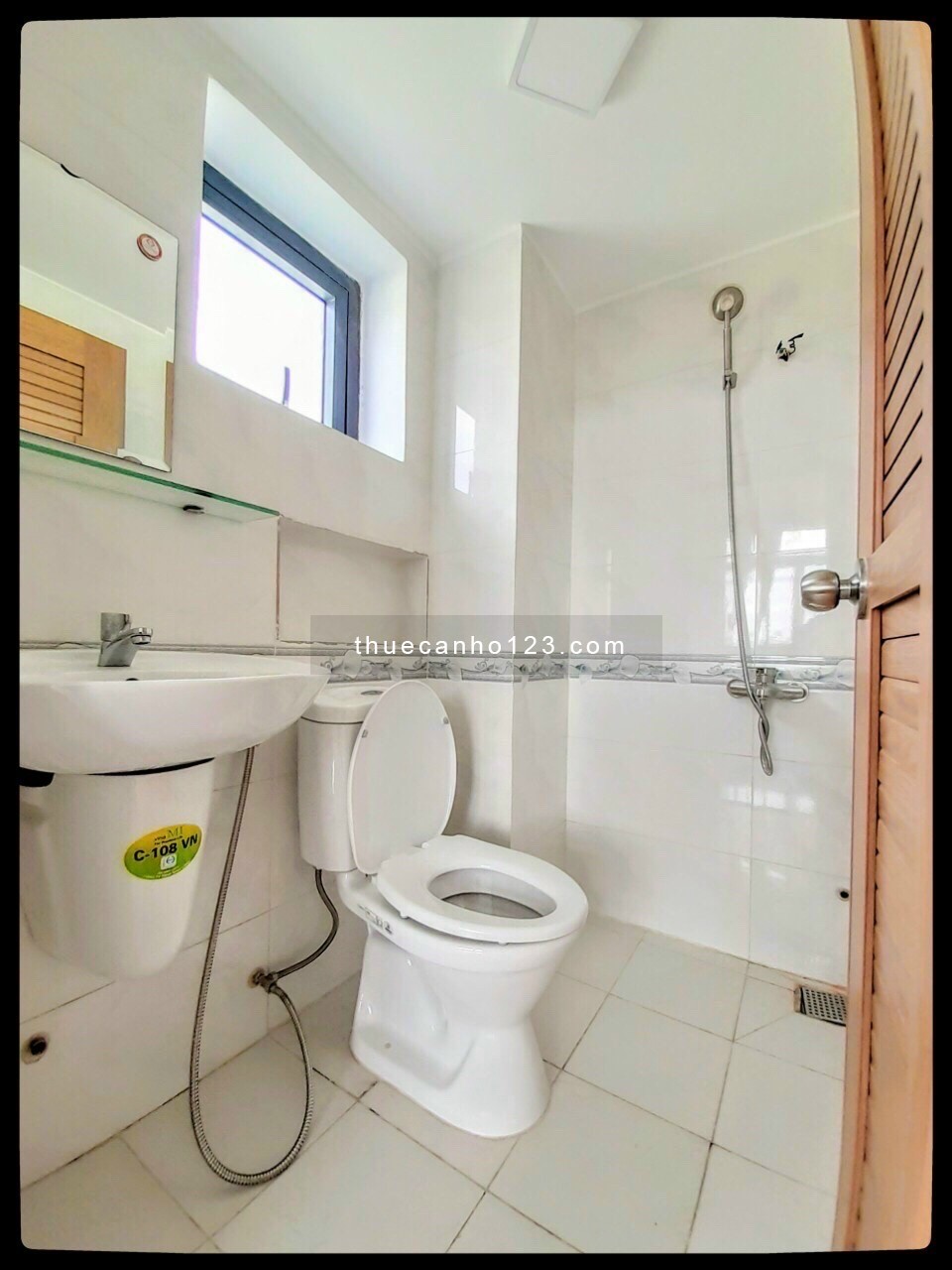 Studio sinh viên Lotte Quận 7 - Trần Xuân Soạn