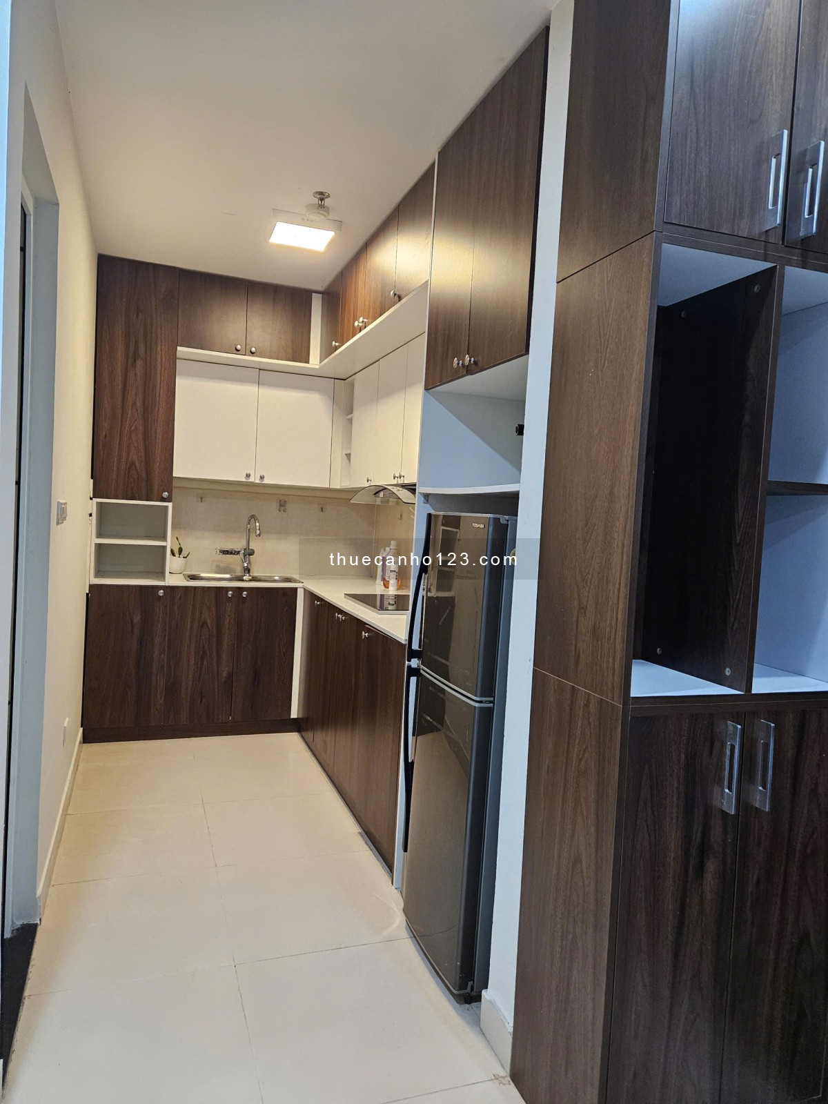 Cho thuê gấp Căn hộ chung cư HD Mon – 2PN, đủ đồ, tầng trung đẹp, giá tốt 14tr | 0974 999 811