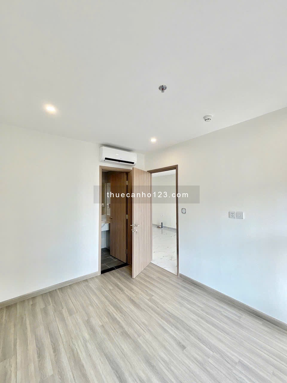 Cho Thuê Căn Hộ 2PN Vinhomes Grand Park Quận 9 Giá Tốt View Đẹp