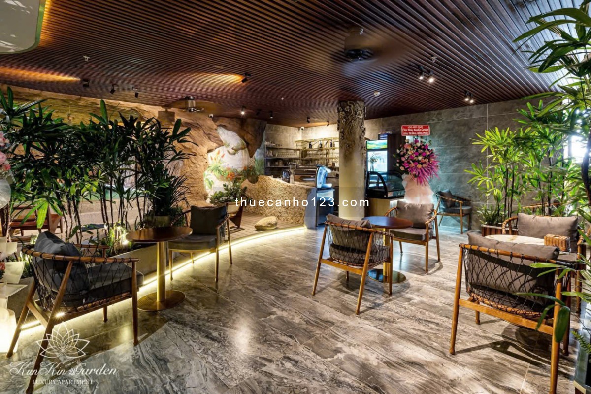 Cho thuê căn hộ cao cấp Duplex phong cách Philippine hạng sang_Full tiện ích Hồ Bơi+Gym+Restaurat