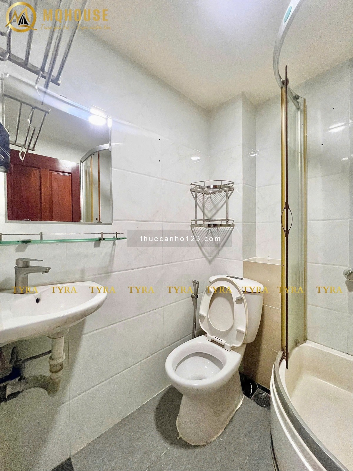 Siêu phẩm Bancol Full Nội Thất Siêu Rẻ trung tâm Phú Nhuận tiện qua BT,GV,TB