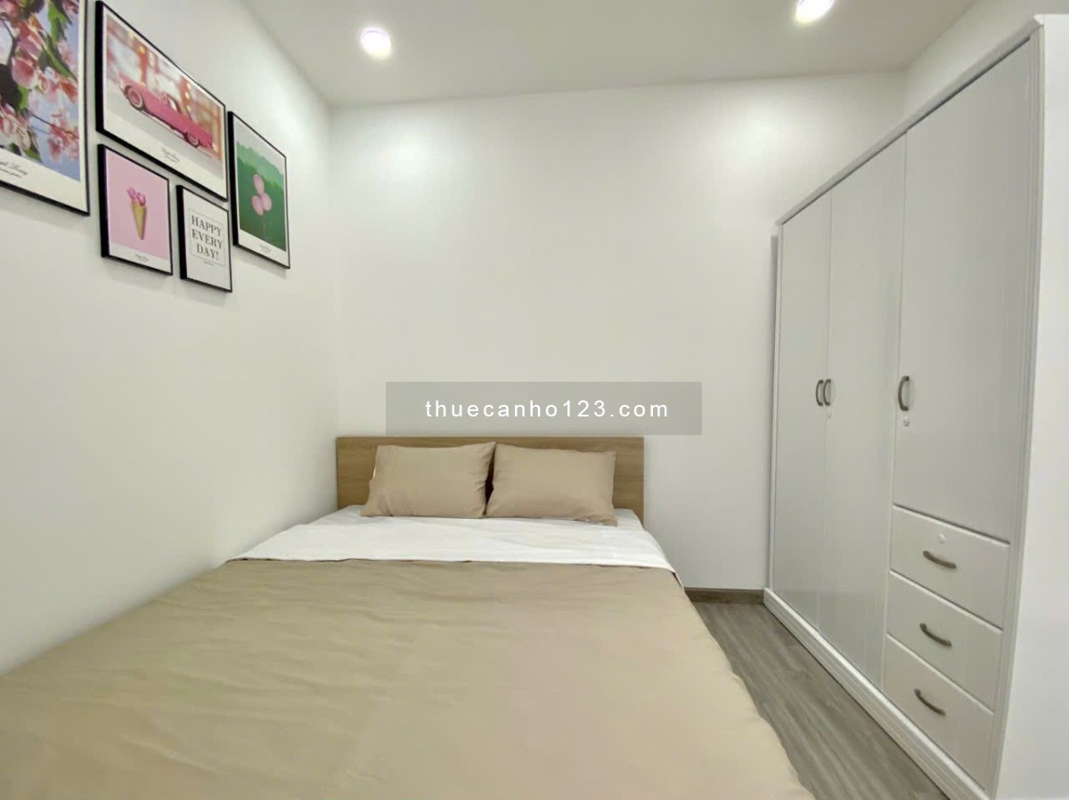 Cho thuê gấp căn hộ chỉ 12 triệu nhà đẹp, inbox ngay kẻo lỡ