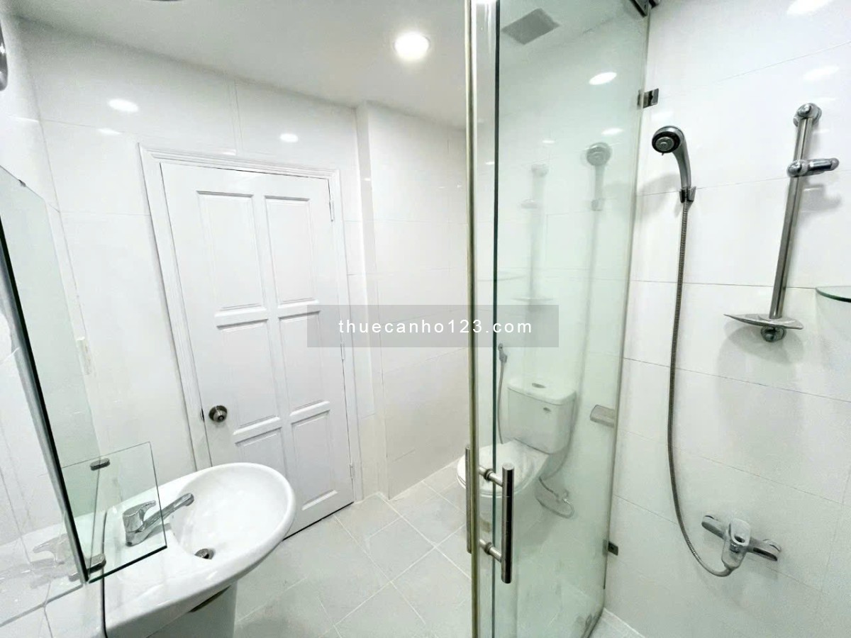 Cho thuê gấp căn hộ chỉ 12 triệu nhà đẹp, inbox ngay kẻo lỡ