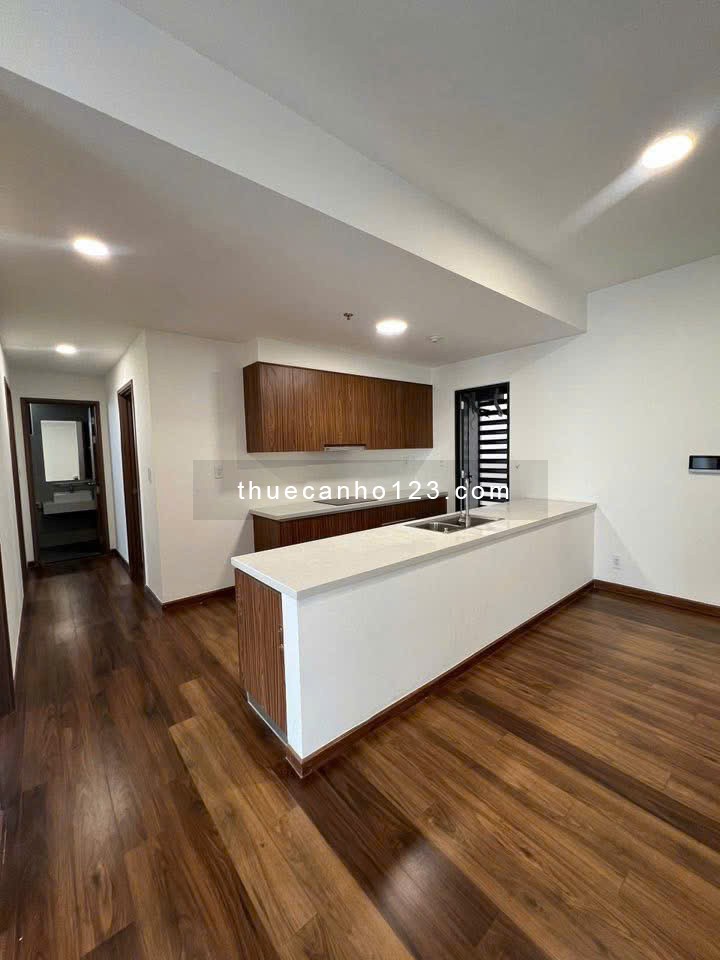 CHung cư Botanic, Nguyễn Thượng Hiền, PN: 145m2, 3p ngủ, nhà mới, 21tr/tháng