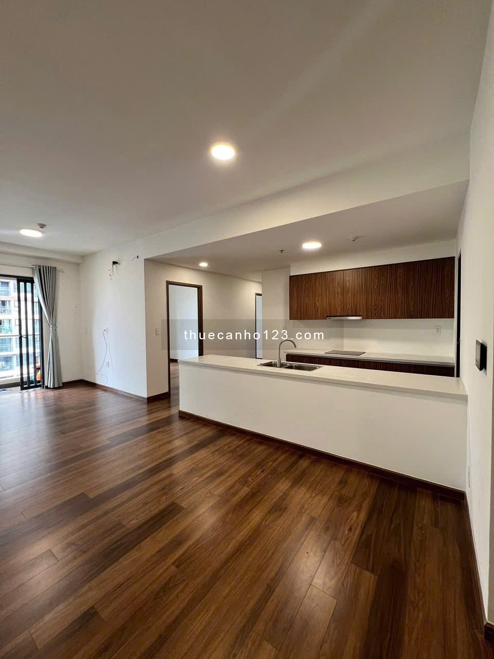 CHung cư Botanic, Nguyễn Thượng Hiền, PN: 145m2, 3p ngủ, nhà mới, 21tr/tháng