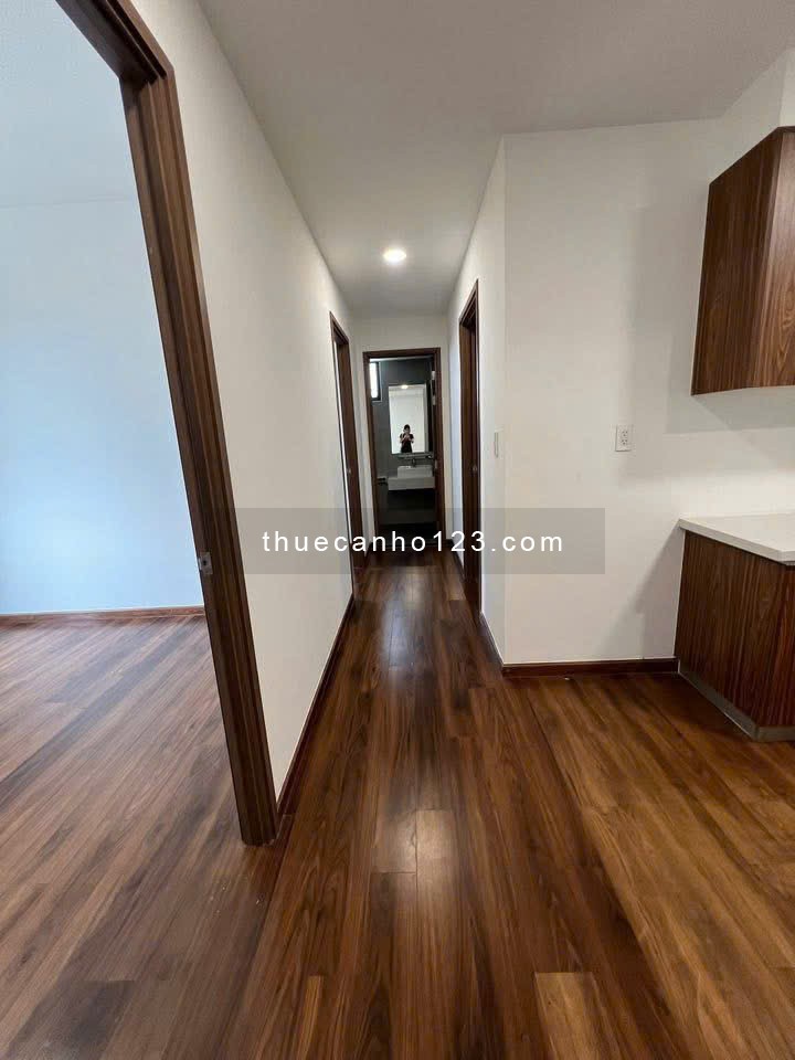 CHung cư Botanic, Nguyễn Thượng Hiền, PN: 145m2, 3p ngủ, nhà mới, 21tr/tháng