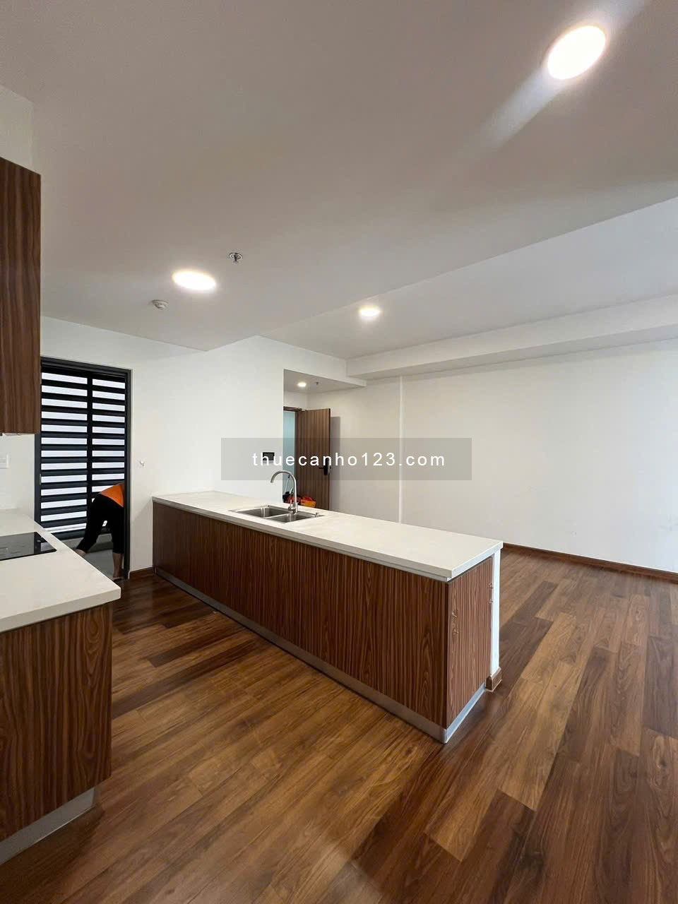 CHung cư Botanic, Nguyễn Thượng Hiền, PN: 145m2, 3p ngủ, nhà mới, 21tr/tháng