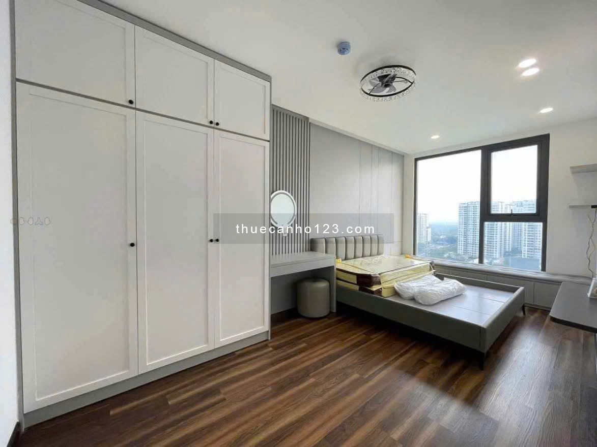 Chung cư Satra, Phan Đăng Lưu, PN: 3p ngủ, 2wc, 22tr/th, ban công thoáng