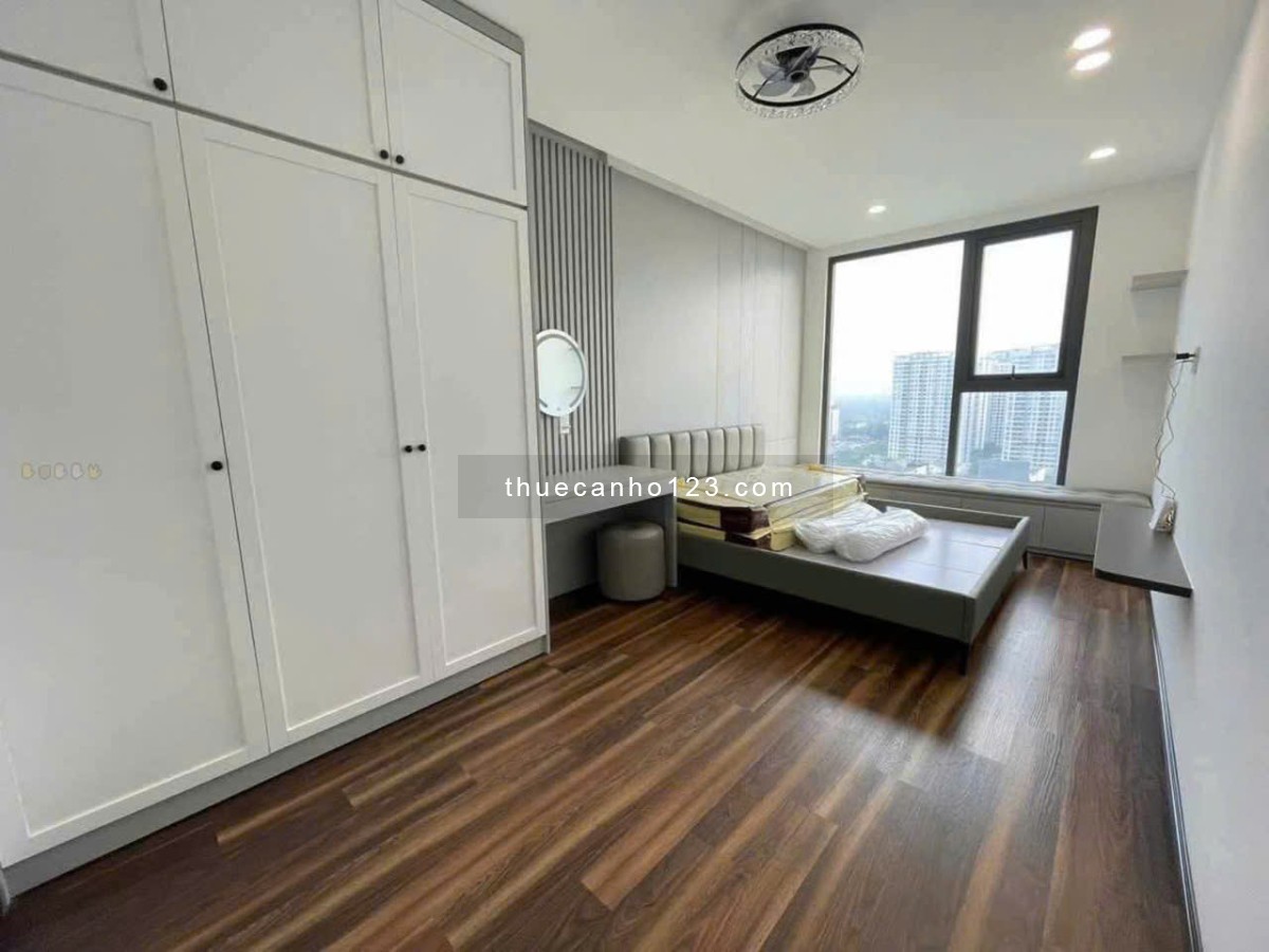 Chung cư Satra, Phan Đăng Lưu, PN: 3p ngủ, 2wc, 22tr/th, ban công thoáng