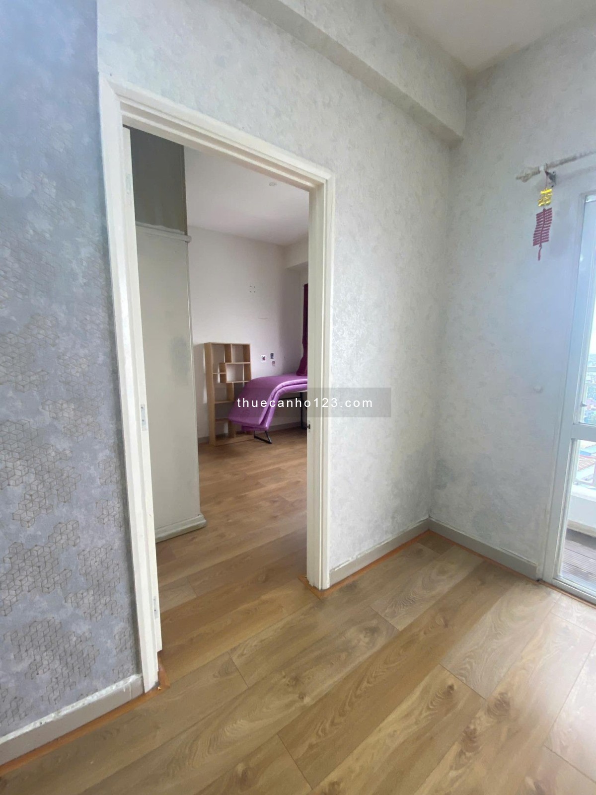 Chung Cư Khang Gia , P14, Gò Vấp căn 2PN 90m2 Giá 8tr