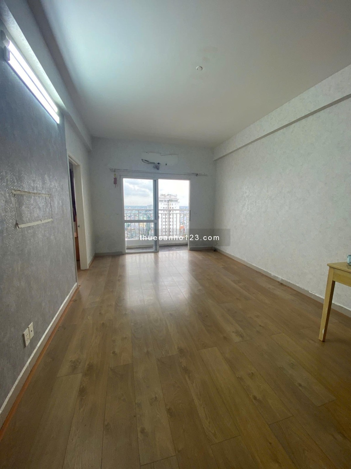 Chung Cư Khang Gia , P14, Gò Vấp căn 2PN 90m2 Giá 8tr