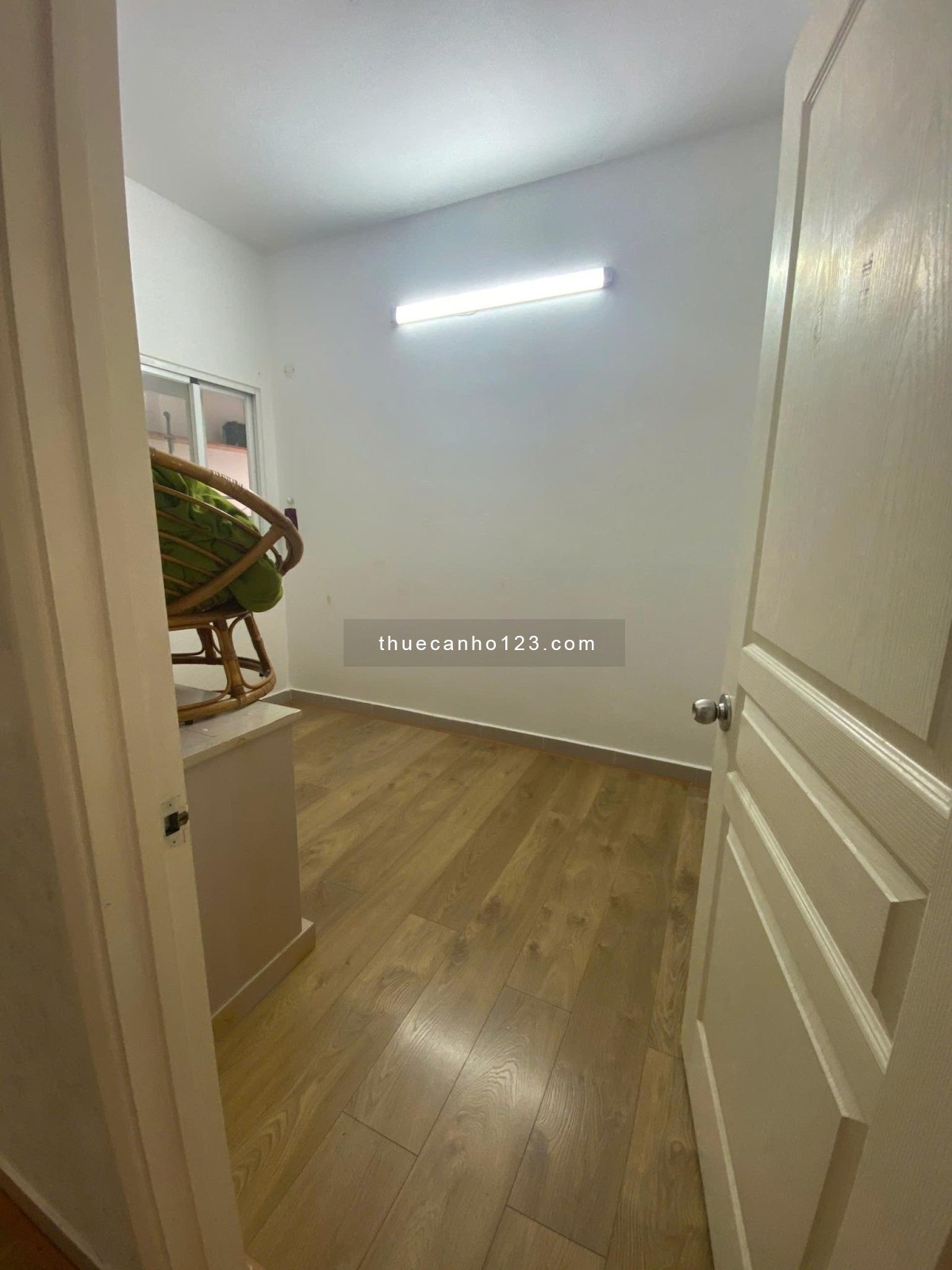 Chung Cư Khang Gia , P14, Gò Vấp căn 2PN 90m2 Giá 8tr