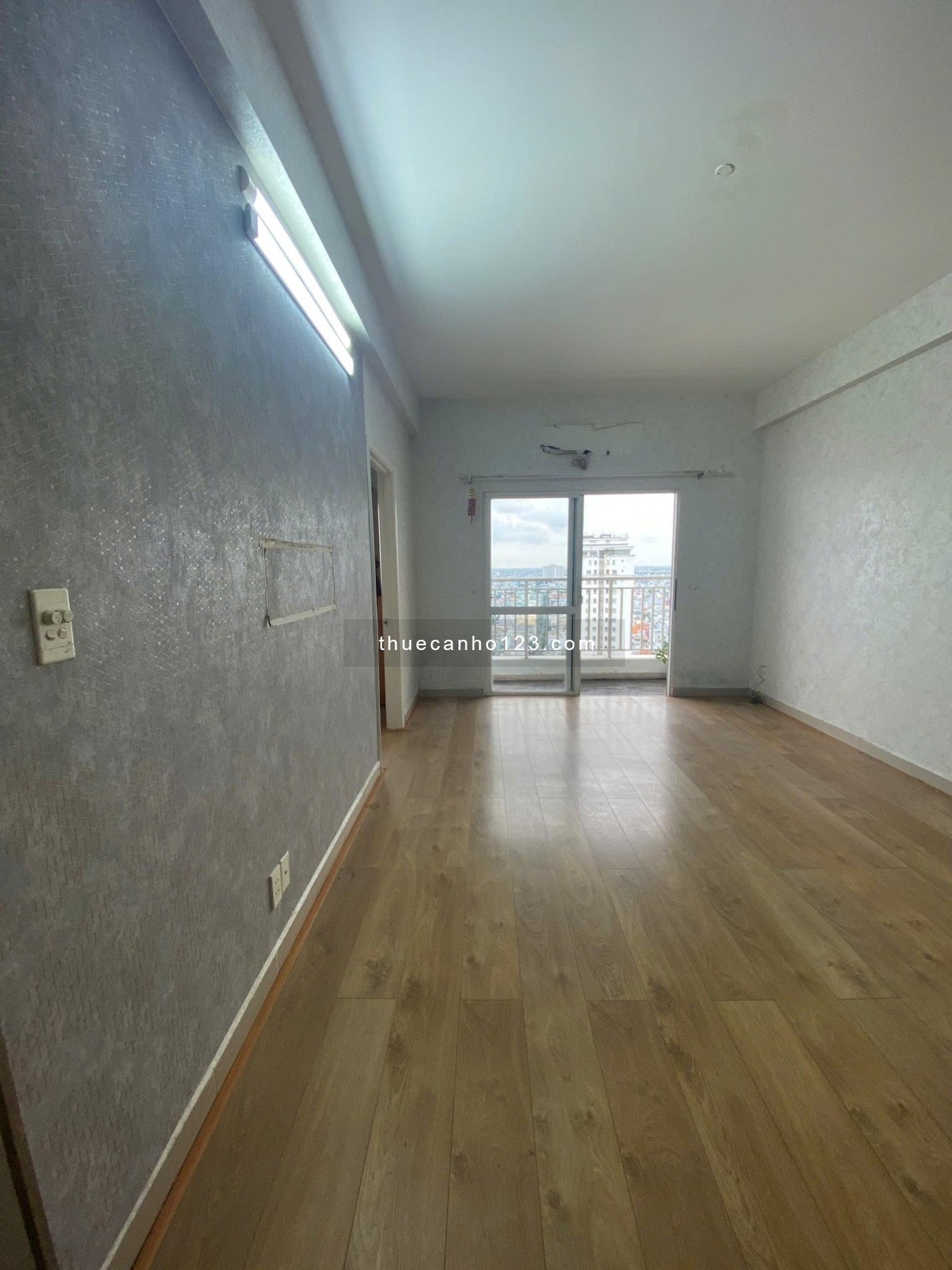 Chung Cư Khang Gia , P14, Gò Vấp căn 2PN 90m2 Giá 8tr