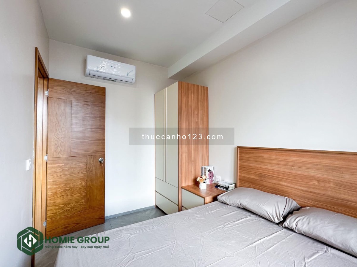 1 phòng ngủ có ban công, full nội thất, Quận 7
