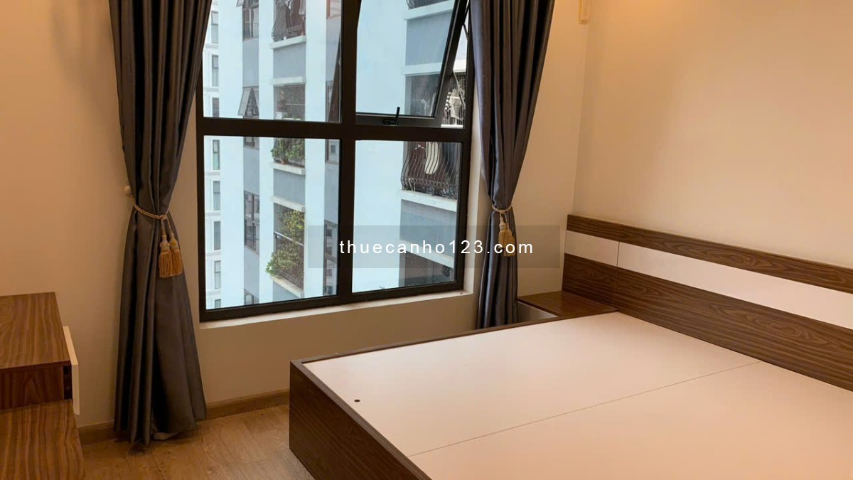 Cho thuê nhanh CHCC Florence R2 – 2PN full nội thất, 77m², giá 14.5tr, vào ngay. LH 0974.999.811
