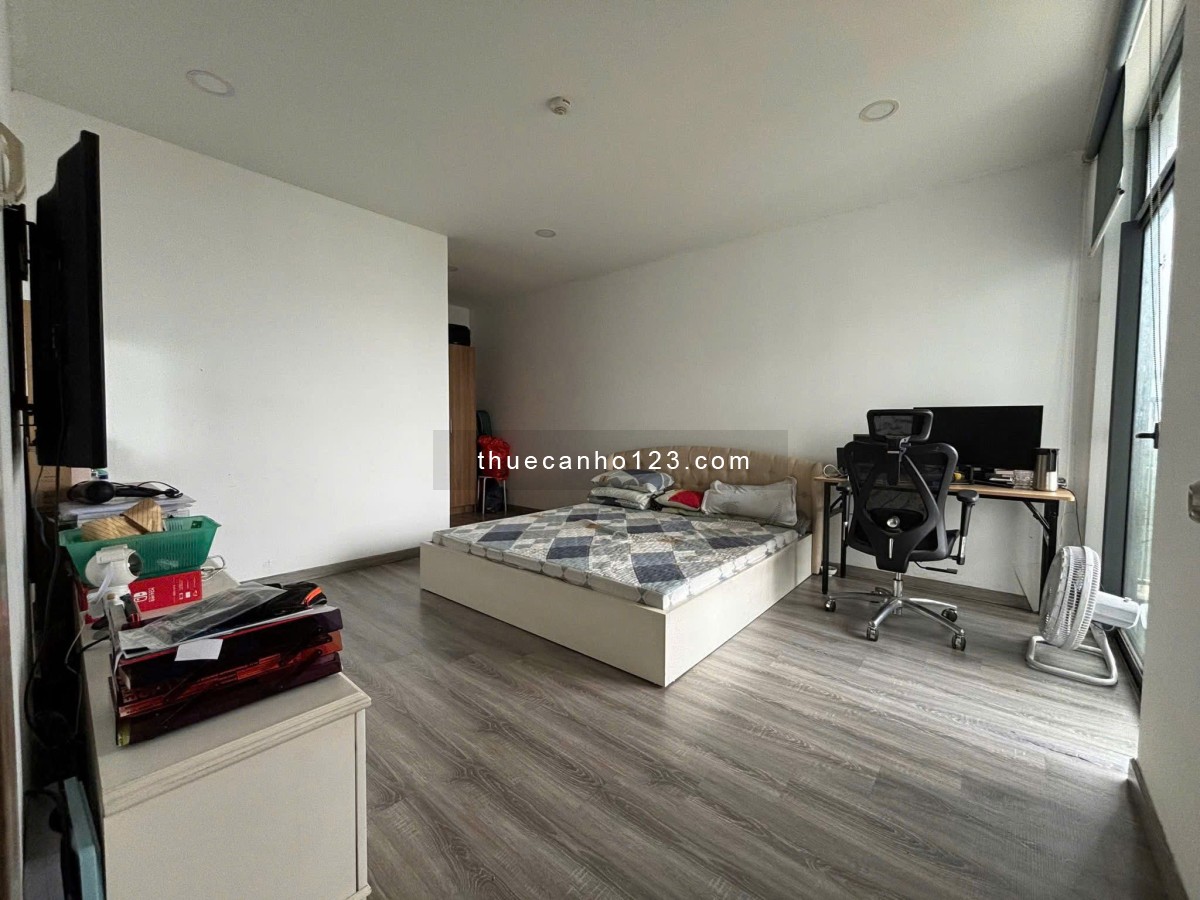 Chung cư Ruby Garden, P15, TB căn 3PN, 2WC, Nội thất, 12tr/tháng.