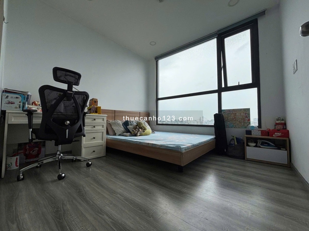 Chung cư Ruby Garden, P15, TB căn 3PN, 2WC, Nội thất, 12tr/tháng.