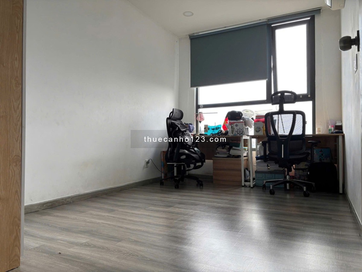 Chung cư Ruby Garden, P15, TB căn 3PN, 2WC, Nội thất, 12tr/tháng.