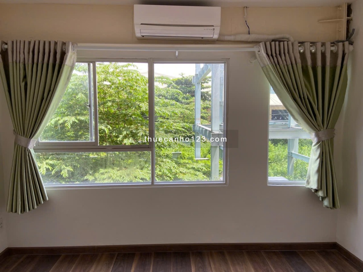 Cho thuê căn hộ khu vực an ninh cao ngay nhà ga T3 sân bay Tân Sơn Nhất