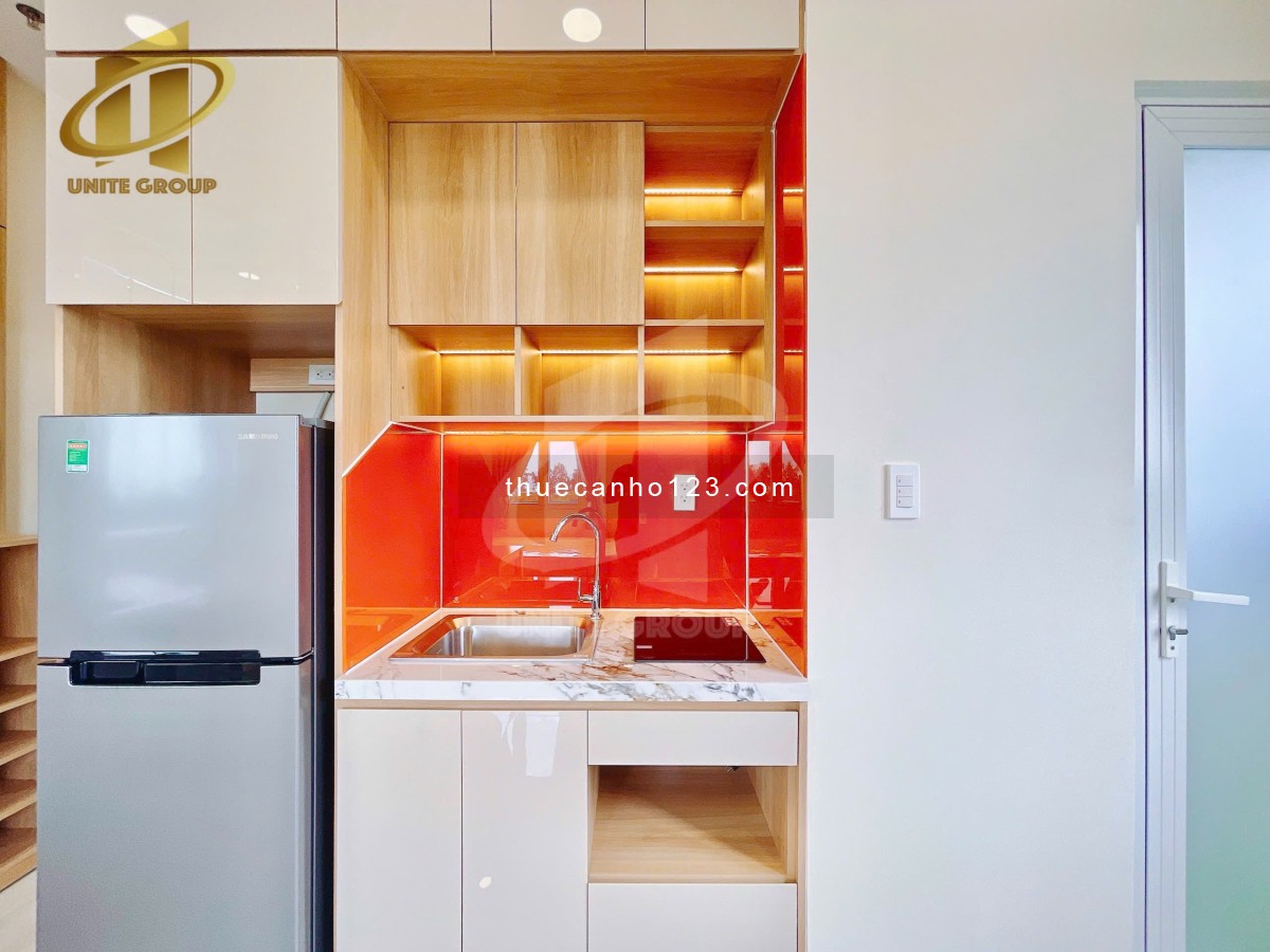 Phòng full nội thất siêu rộng Đường số 4, Phường Tân Kiểng Quận 7