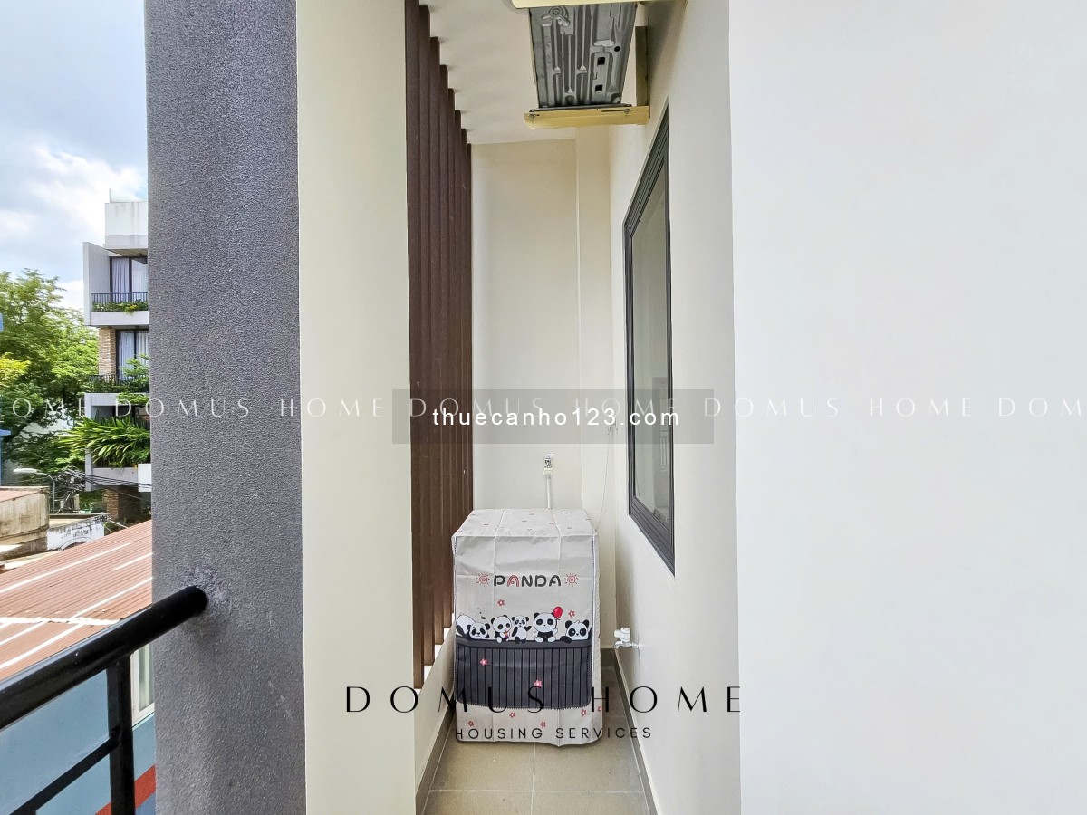 Khai trương căn hộ Studio Ban công MỚI 100% Q8 gần cầu chữ Y, cầu Nguyễn Văn Cừ, Parc Mall