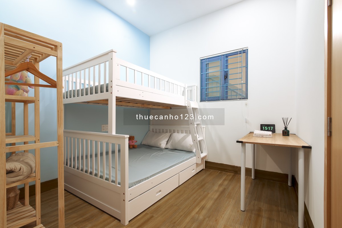 Tòa căn hộ trung tâm thành phố đường Hoá Mỹ, Khuê Trung, Cẩm Lệ.