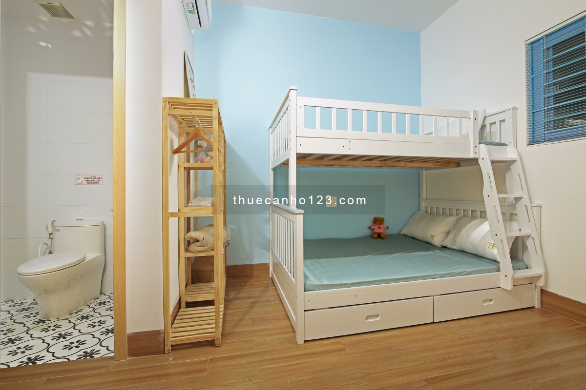 Tòa căn hộ trung tâm thành phố đường Hoá Mỹ, Khuê Trung, Cẩm Lệ.