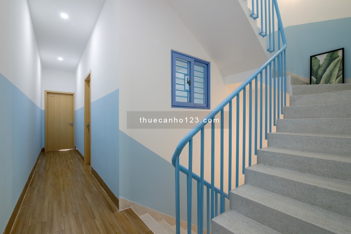 Tòa căn hộ trung tâm thành phố đường Hoá Mỹ, Khuê Trung, Cẩm Lệ.