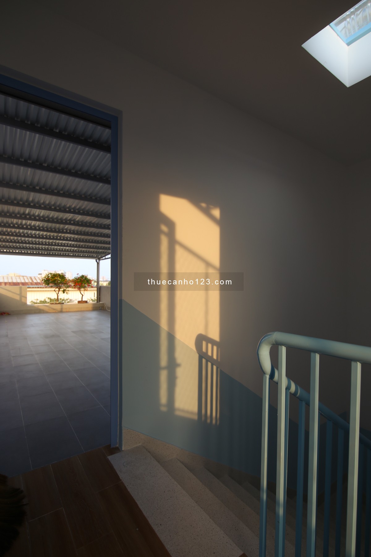 Tòa căn hộ trung tâm thành phố đường Hoá Mỹ, Khuê Trung, Cẩm Lệ.