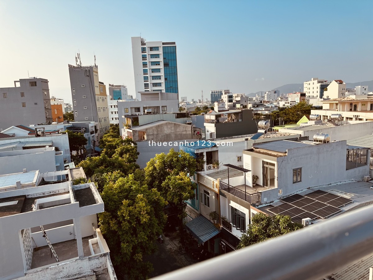 Tòa căn hộ trung tâm thành phố đường Hoá Mỹ, Khuê Trung, Cẩm Lệ.