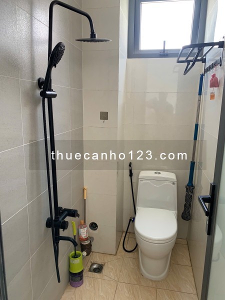 Căn hộ dịch vụ full nội thất cao cấp với thiết kế sang và có gu tại Tân Bình