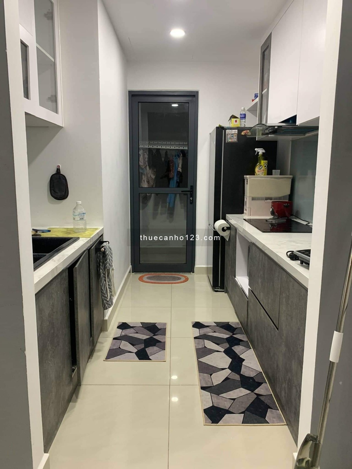 Emerald Celadon City – Cho thuê căn hộ full nội thất, 53 m²_ 2PN - 1WC