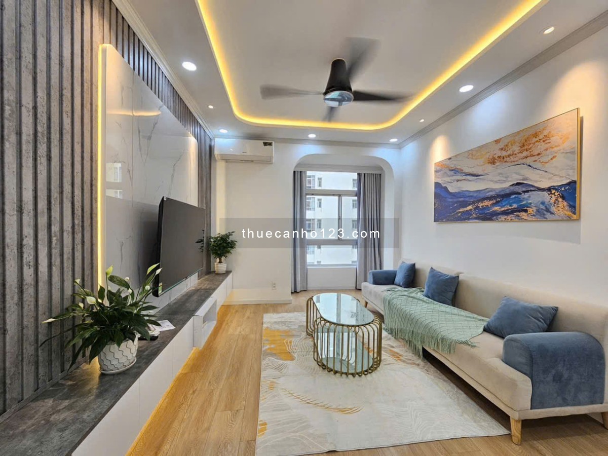 Cho thuê căn hộ chỉ từ 11 triệu trở lên, nhận tìm nhà theo nhu cầu